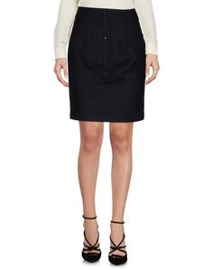 Юбка до колена FAY