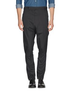 Повседневные брюки Damir Doma