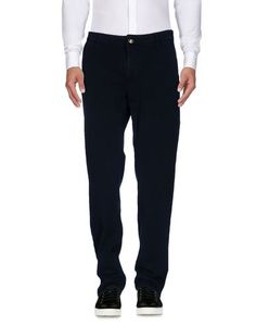 Повседневные брюки Barba Napoli