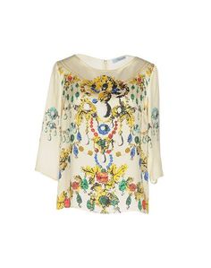 Блузка Blumarine