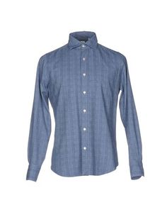 Pубашка Finamore 1925