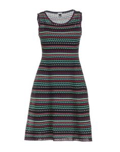 Короткое платье M Missoni