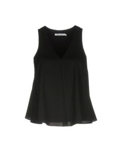 Топ без рукавов T by Alexander Wang