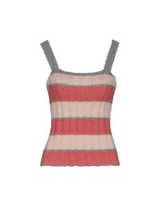 Топ без рукавов Dondup