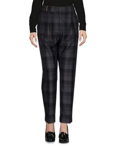 Повседневные брюки Peserico Sign