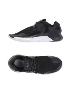 Низкие кеды и кроссовки Y-3