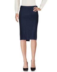 Юбка до колена Mauro Grifoni