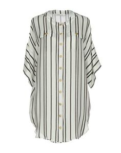 Короткое платье Pierre Balmain