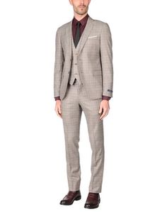 Костюм Reporter