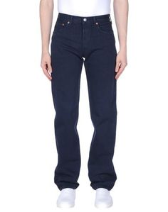 Джинсовые брюки Levis RED TAB