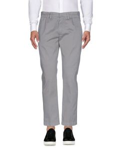 Повседневные брюки Dondup