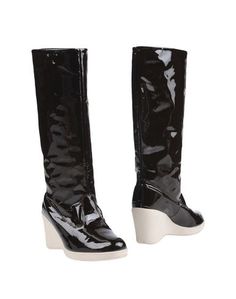 Сапоги MM6 by Maison Margiela