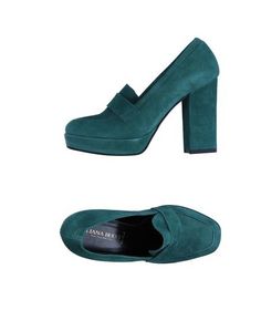 Мокасины Eliana Bucci