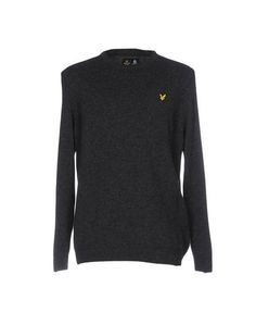 Свитер Lyle & Scott