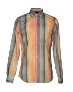 Pубашка Paul Smith