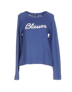 Толстовка Blauer