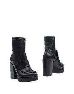 Полусапоги и высокие ботинки Michel Batic