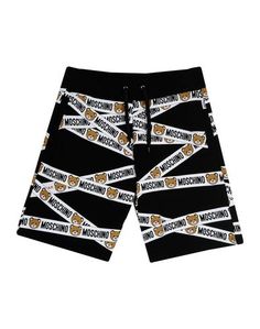 Пижама Moschino Underwear