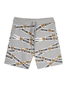 Пижама Moschino Underwear