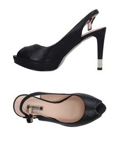 Сандалии Guess