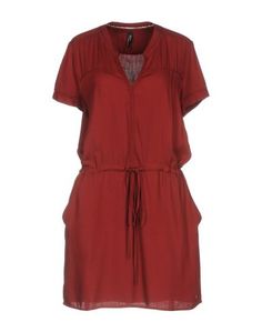 Короткое платье Pepe Jeans