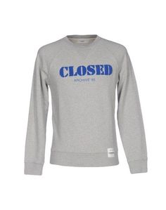 Толстовка Closed