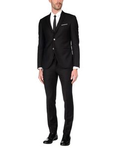 Костюм Reporter