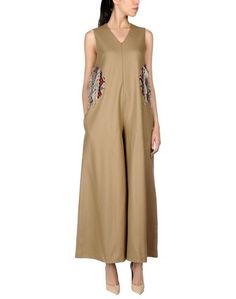 Комбинезоны без бретелей Muller of Yoshio Kubo