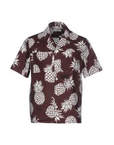 Pубашка Valentino