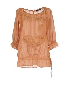 Блузка Twin Set Simona Barbieri