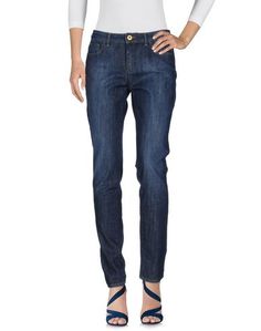 Джинсовые брюки Trussardi Jeans