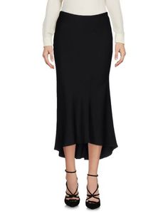 Юбка длиной 3/4 Twin Set Simona Barbieri