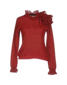 Свитер Paola Frani