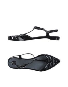 Сандалии Melissa