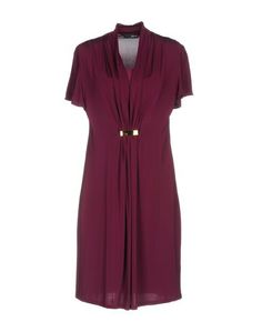 Короткое платье LIU •JO