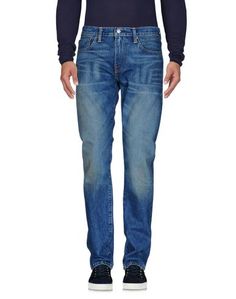 Джинсовые брюки Levi's RED TAB