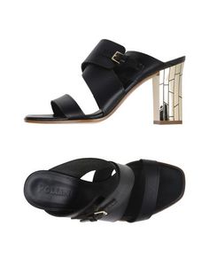 Сандалии Pollini