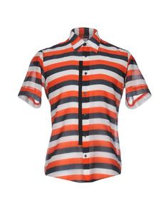 Pубашка Dries VAN Noten