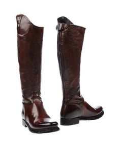 Сапоги Silvano Sassetti