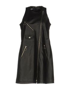 Короткое платье Jeremy Scott