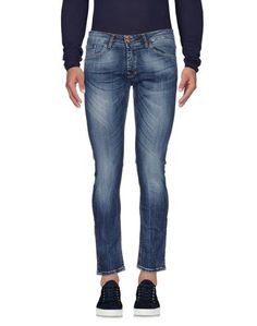Джинсовые брюки Klixs Jeans