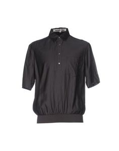 Pубашка McQ Alexander Mc Queen