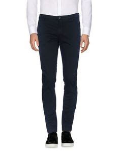 Повседневные брюки Aglini