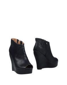 Полусапоги и высокие ботинки Jeffrey Campbell