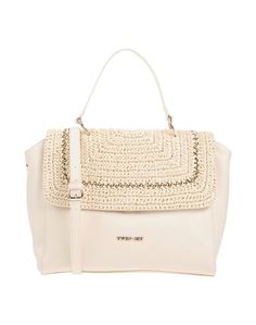 Сумка на руку Twin Set Simona Barbieri