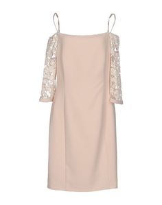 Короткое платье LIU •JO