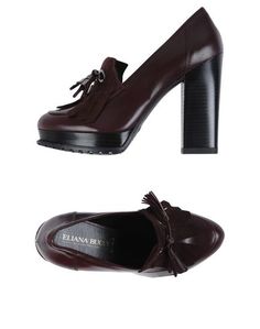 Мокасины Eliana Bucci