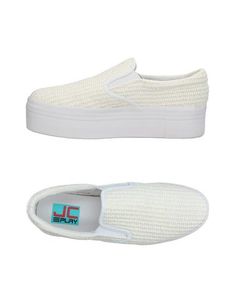 Низкие кеды и кроссовки JC Play by Jeffrey Campbell