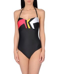 Слитный купальник Byblos Beachwear