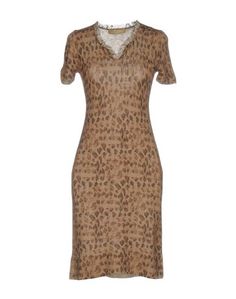 Короткое платье Ermanno Ermanno Scervino